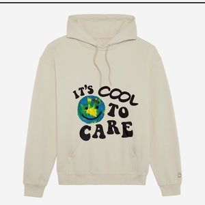 OG It’s Cool To Care LG Hoodie
